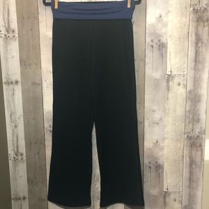 Old Navy Yoga Pants